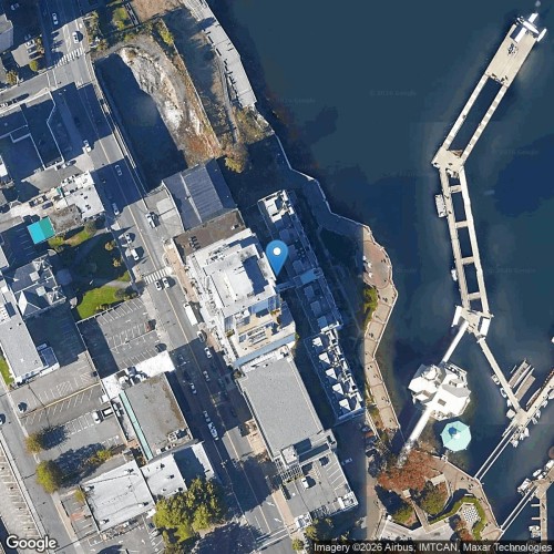 1402-38 Front St, Nanaimo, BC - Other