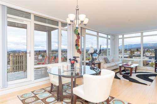 1402-38 Front St, Nanaimo, BC - Indoor