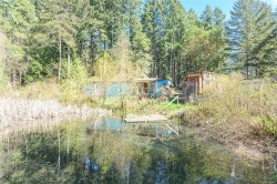 140 Saltair Lane Salt Spring, BC V8K 1Y5
