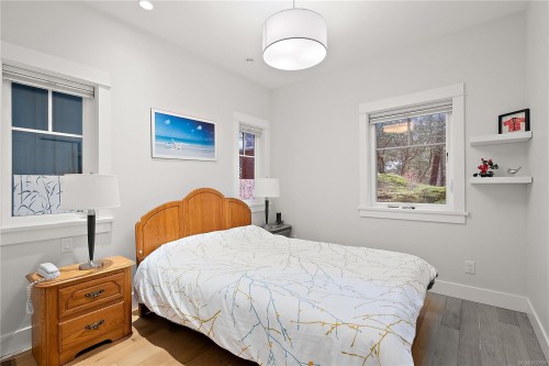 2109 Ridgeline Rd, Sooke, BC 