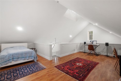 2109 Ridgeline Rd, Sooke, BC 