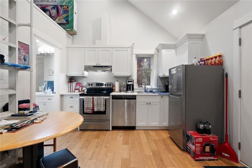 2109 Ridgeline Rd, Sooke, BC 