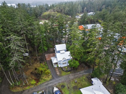 2109 Ridgeline Rd, Sooke, BC 