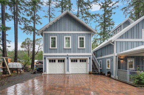 2109 Ridgeline Rd, Sooke, BC 