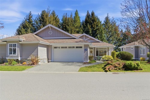 1377 Cape Cod Dr, Parksville, BC 