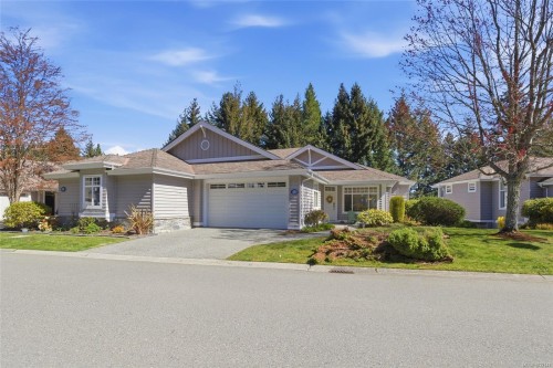 1377 Cape Cod Dr, Parksville, BC 