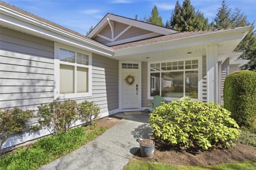 1377 Cape Cod Dr, Parksville, BC 