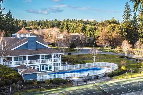 1377 Cape Cod Dr, Parksville, BC 