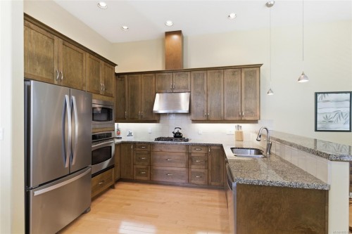 1377 Cape Cod Dr, Parksville, BC 