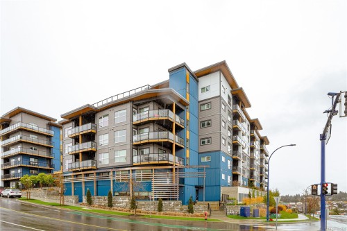 204-2469 Gateway Rd  Langford, BC V9B 6R7
