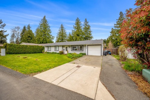2188 Noel Ave, Comox, BC 