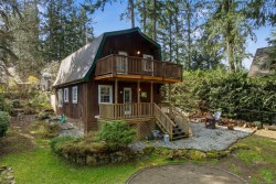 1697 La Gorda Pl Shawnigan Lake, BC V0R 2W0