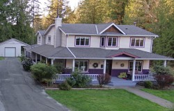 1520 Lazo Lane Nanaimo, BC V9X 1M9