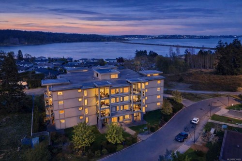 204-3223 Selleck Way  Colwood, BC V9C 0E7