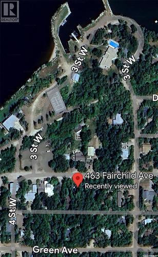 463 Fairchild Avenue, Regina Beach, SK 