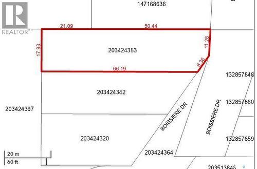 306 Boissiere Drive, Lenore Lake, SK 