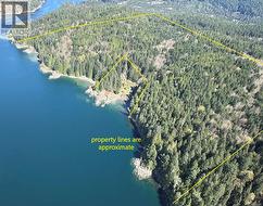 DL363 Read Island  Read Island, BC V0P 1W0