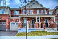45 LOTHBURY DRIVE Brampton, ON L7A 4G6