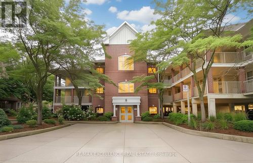 230 - 101 BRISTOL ROAD E  Mississauga, ON L4Z 3P4