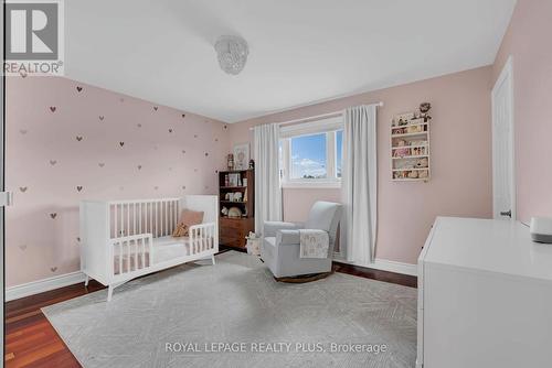 4241 Anworld Place, Mississauga, ON - Indoor