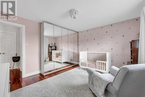 4241 Anworld Place, Mississauga, ON - Indoor Photo Showing Other Room