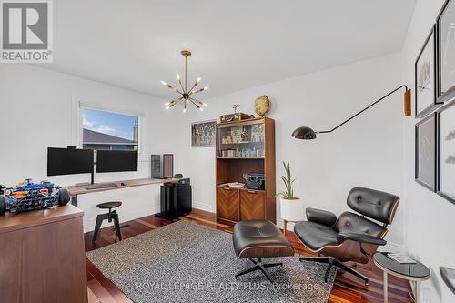 4241 Anworld Place, Mississauga, ON - Indoor