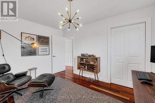 4241 Anworld Place, Mississauga, ON - Indoor Photo Showing Other Room