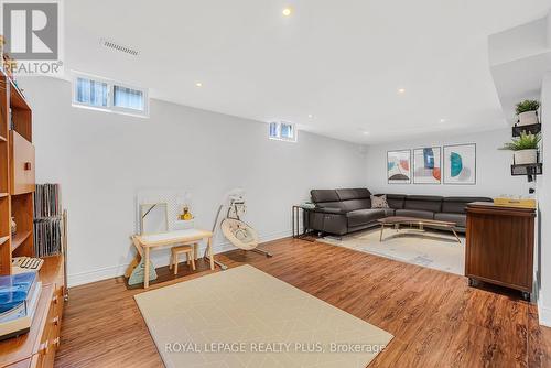 4241 Anworld Place, Mississauga, ON - Indoor