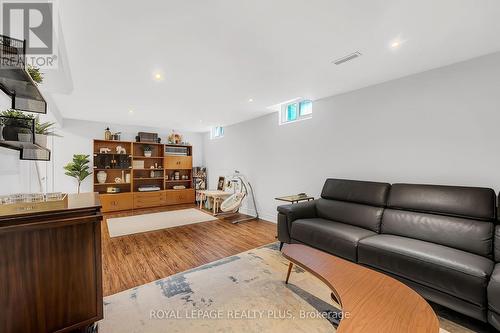 4241 Anworld Place, Mississauga, ON - Indoor