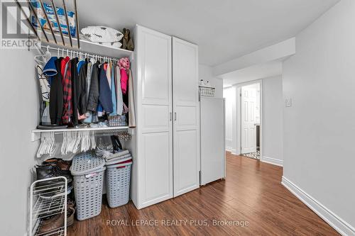 4241 Anworld Place, Mississauga, ON - Indoor