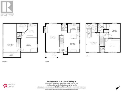 4241 Anworld Place, Mississauga, ON - Other