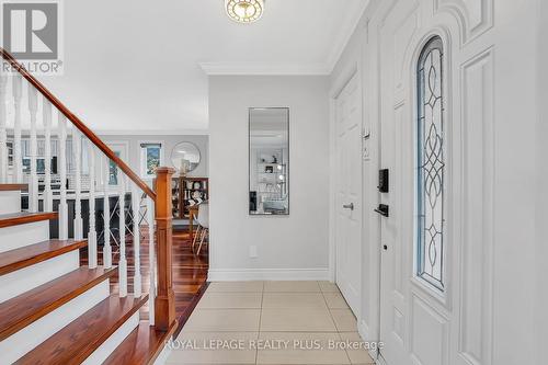 4241 Anworld Place, Mississauga, ON - Indoor Photo Showing Other Room