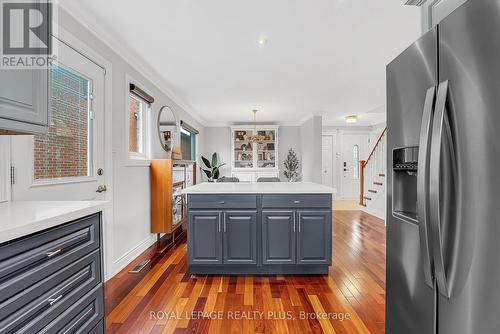 4241 Anworld Place, Mississauga, ON - Indoor