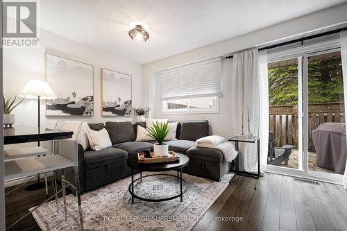 31 - 31 ORANGE MILL COURT  Orangeville, ON L9W 3R6