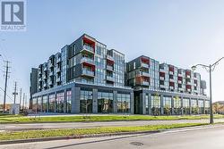 604 - 5240 DUNDAS STREET  Burlington, ON L7L 0J6