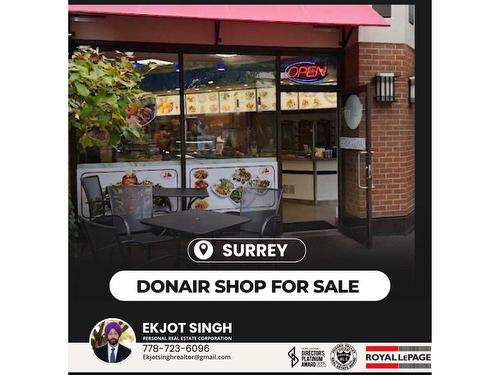 1633 Confidential, Surrey, BC 
