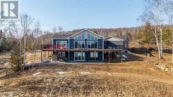 4318 GLAMORGAN ROAD  Dysart Et Al (Dysart), ON K0M 1S0