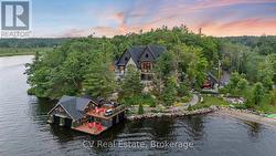 1031 ROAD 2900 Gravenhurst (Muskoka (S)), ON P1P 1R2