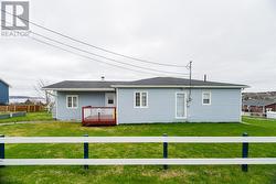 100 Harbour Road Witless Bay, NL A0A 4K0