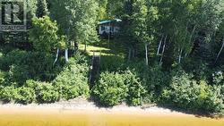 NEB 030 Anjigami Lake Wawa, ON P0S 1G0