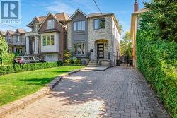 343 SUTHERLAND DRIVE Toronto, ON M4G 1J7