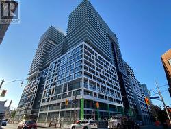 1648 - 121 LOWER SHERBOURNE STREET Toronto, ON M5A 4J4
