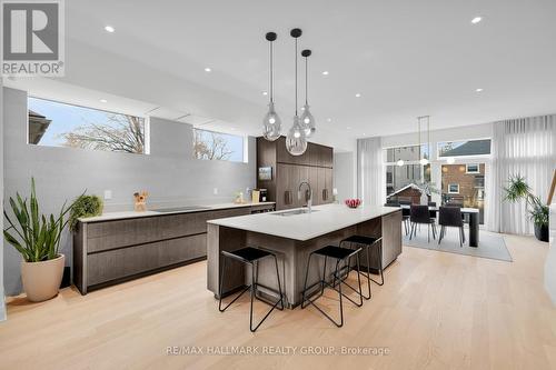 36 Kenora Street, Ottawa, ON - Indoor Photo Showing Other Room