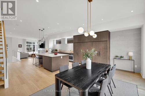 36 Kenora Street, Ottawa, ON - Indoor