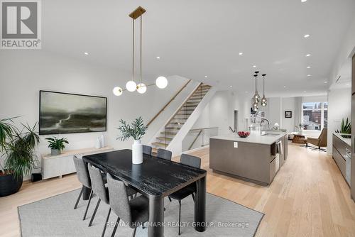 36 Kenora Street, Ottawa, ON - Indoor Photo Showing Living Room