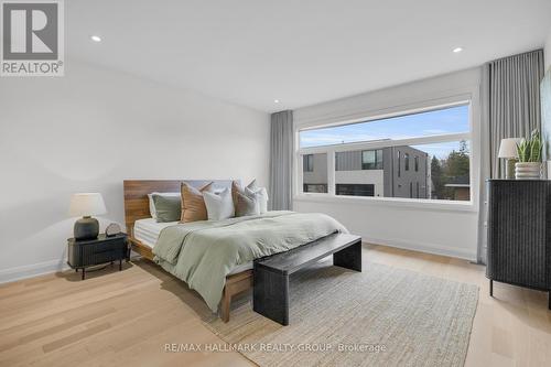 36 Kenora Street, Ottawa, ON - Indoor Photo Showing Bedroom