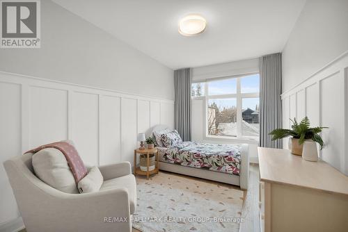 36 Kenora Street, Ottawa, ON - Indoor Photo Showing Bedroom