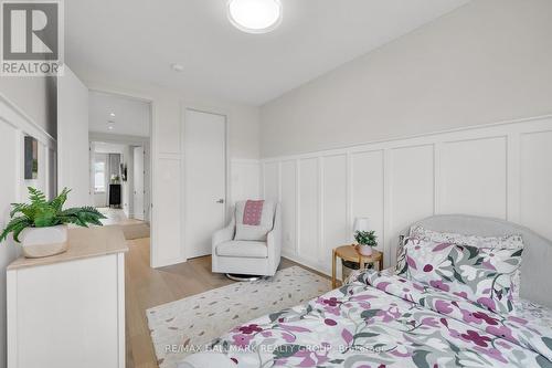 36 Kenora Street, Ottawa, ON - Indoor Photo Showing Bedroom