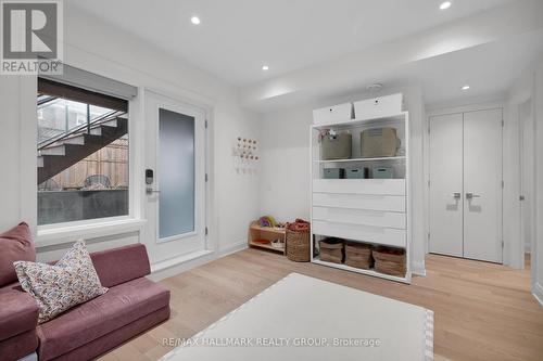 36 Kenora Street, Ottawa, ON - Indoor