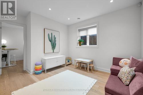 36 Kenora Street, Ottawa, ON - Indoor